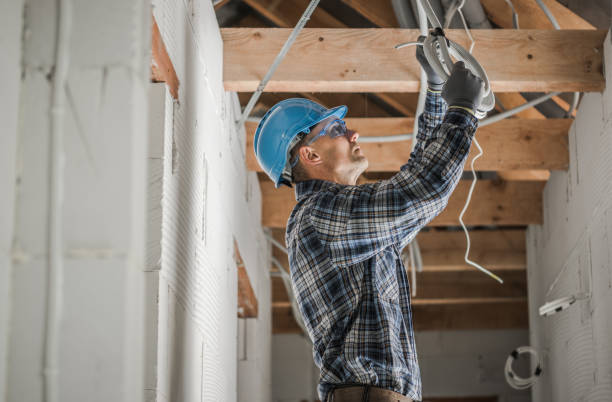 New Hope, OR Electrician Company