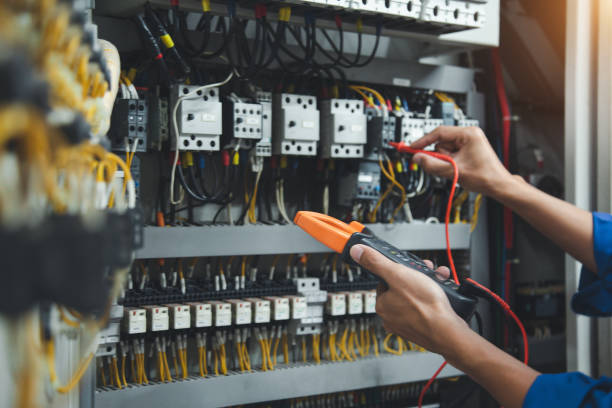 Best Ceiling Fan Installation Electrician  in New Hope, OR