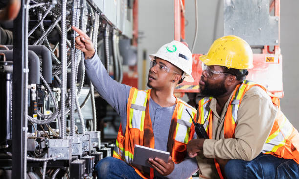 Best Electric Panel Repair  in New Hope, OR