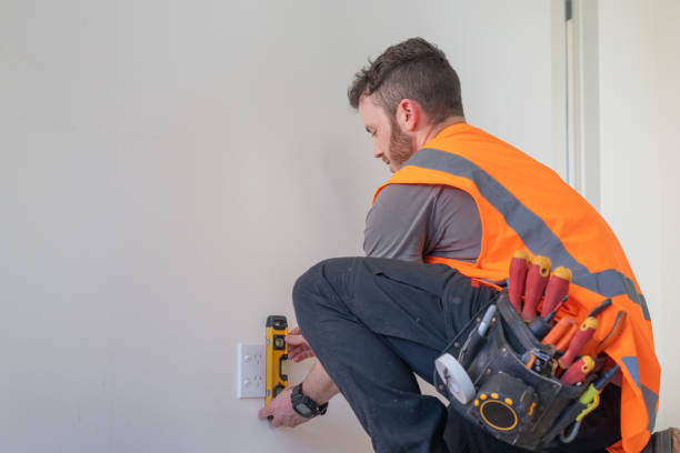 Best Commercial Electrician Services  in New Hope, OR